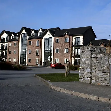 Apartament Cuirt Na Rasai