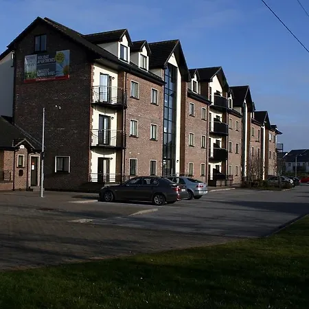 Cuirt Na Rasai Galway